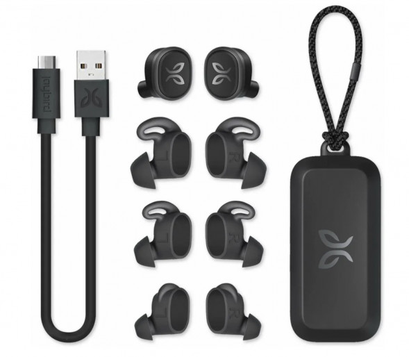 Наушники Jaybird Vista black в Сочи