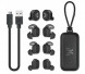 Наушники Jaybird Vista black в Сочи