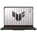 Ноутбук ASUS TUF Gaming A18 FA808PP-S8034 (18&amp;quot;, 2025, IPS, AMD Ryzen 9 8940HX 2.4ГГц, 16 ядер, 16ГБ DDR5, 512ГБ SSD, NVIDIA GeForce RTX 5070 8 ГБ, без ОС), серый в Сочи