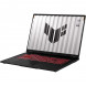 Ноутбук ASUS TUF Gaming A18 FA808PP-S8034 (18&amp;quot;, 2025, IPS, AMD Ryzen 9 8940HX 2.4ГГц, 16 ядер, 16ГБ DDR5, 512ГБ SSD, NVIDIA GeForce RTX 5070 8 ГБ, без ОС), серый в Сочи