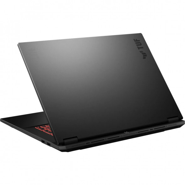 Ноутбук ASUS TUF Gaming A18 FA808PP-S8034 (18&amp;quot;, 2025, IPS, AMD Ryzen 9 8940HX 2.4ГГц, 16 ядер, 16ГБ DDR5, 512ГБ SSD, NVIDIA GeForce RTX 5070 8 ГБ, без ОС), серый в Сочи
