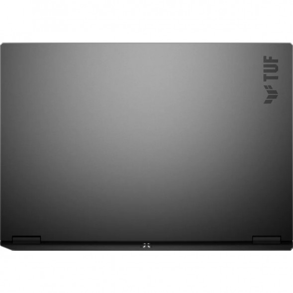 Ноутбук ASUS TUF Gaming A18 FA808PP-S8034 (18&amp;quot;, 2025, IPS, AMD Ryzen 9 8940HX 2.4ГГц, 16 ядер, 16ГБ DDR5, 512ГБ SSD, NVIDIA GeForce RTX 5070 8 ГБ, без ОС), серый в Сочи