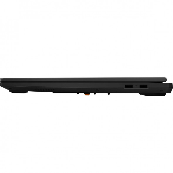 Ноутбук ASUS TUF Gaming A18 FA808PP-S8034 (18&amp;quot;, 2025, IPS, AMD Ryzen 9 8940HX 2.4ГГц, 16 ядер, 16ГБ DDR5, 512ГБ SSD, NVIDIA GeForce RTX 5070 8 ГБ, без ОС), серый в Сочи