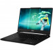 Ноутбук MSI Cyborg 15 C2WE-017XRU (15.6&amp;quot;, IPS, Intel Core 5 210H 2.2ГГц, 8 ядер, 16ГБ DDR5, 512ГБ SSD, NVIDIA GeForce RTX 5050 - 8 ГБ, без ОС), серый в Сочи