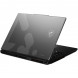 Ноутбук MSI Cyborg 15 C2WE-017XRU (15.6&amp;quot;, IPS, Intel Core 5 210H 2.2ГГц, 8 ядер, 16ГБ DDR5, 512ГБ SSD, NVIDIA GeForce RTX 5050 - 8 ГБ, без ОС), серый в Сочи