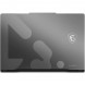 Ноутбук MSI Cyborg 15 C2WE-017XRU (15.6&amp;quot;, IPS, Intel Core 5 210H 2.2ГГц, 8 ядер, 16ГБ DDR5, 512ГБ SSD, NVIDIA GeForce RTX 5050 - 8 ГБ, без ОС), серый в Сочи