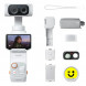 Экшн-камера Insta360 Luna Ultra Creator Bundle, White в Сочи