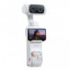 Экшн-камера Insta360 Luna Ultra Creator Bundle, White в Сочи