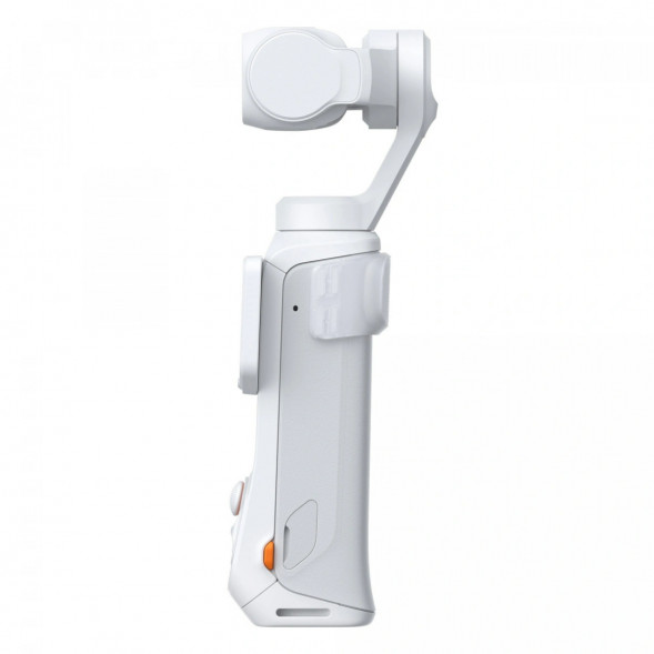 Экшн-камера Insta360 Luna Ultra Creator Bundle, White в Сочи