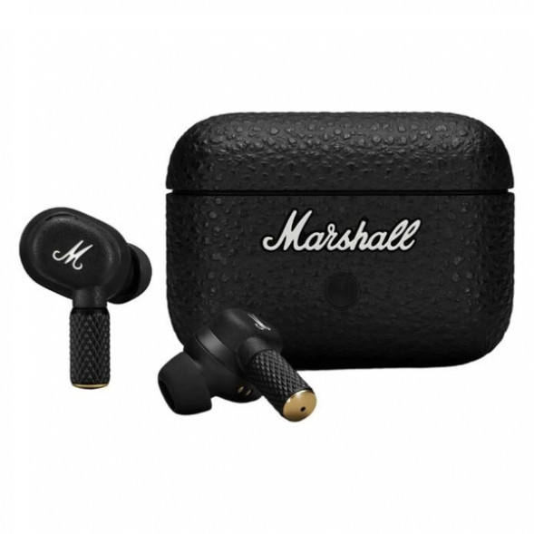 Беспроводные наушники Marshall Motif II A.N.C., черный в Сочи