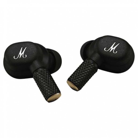 Беспроводные наушники Marshall Motif II A.N.C., черный в Сочи