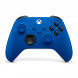 Геймпад Microsoft Xbox Series, Shock Blue в Сочи