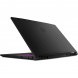 Ноутбук MSI Katana 17 B13VEK-1624XRUY (17.3&amp;quot;, IPS, Intel Core i5 13420H 2.1ГГц, 8 ядер, 16ГБ DDR5, 512ГБ SSD, NVIDIA GeForce RTX 4050 - 6 ГБ, без ОС), черный в Сочи