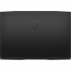 Ноутбук MSI Katana 17 B13VEK-1624XRUY (17.3&amp;quot;, IPS, Intel Core i5 13420H 2.1ГГц, 8 ядер, 16ГБ DDR5, 512ГБ SSD, NVIDIA GeForce RTX 4050 - 6 ГБ, без ОС), черный в Сочи