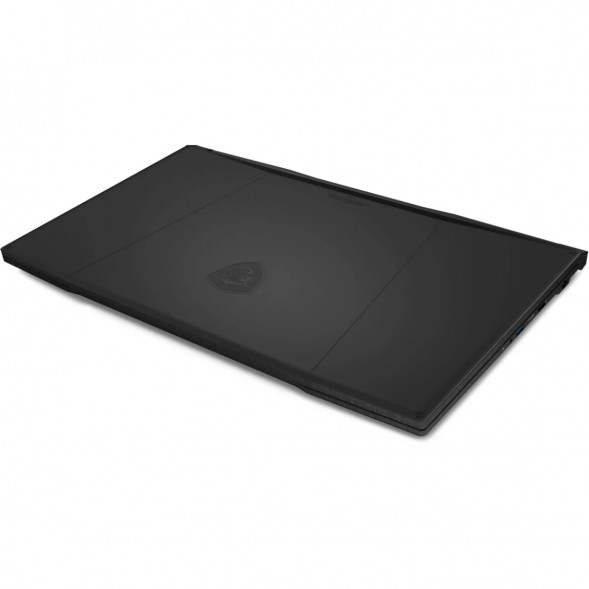 Ноутбук MSI Katana 17 B13VEK-1624XRUY (17.3&amp;quot;, IPS, Intel Core i5 13420H 2.1ГГц, 8 ядер, 16ГБ DDR5, 512ГБ SSD, NVIDIA GeForce RTX 4050 - 6 ГБ, без ОС), черный в Сочи