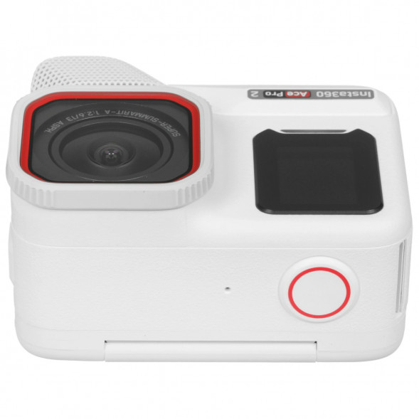 Экшн-камера Insta360 Ace Pro 2, Arctic White в Сочи