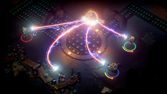 Игра Ghostbusters [PS4, английская версия] в Сочи
