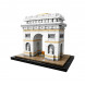 Конструктор LEGO Architecture 21036 Триумфальная арка в Сочи