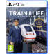 Игра Train Life: A Railway Simulator [PS5, русские субтитры] в Сочи