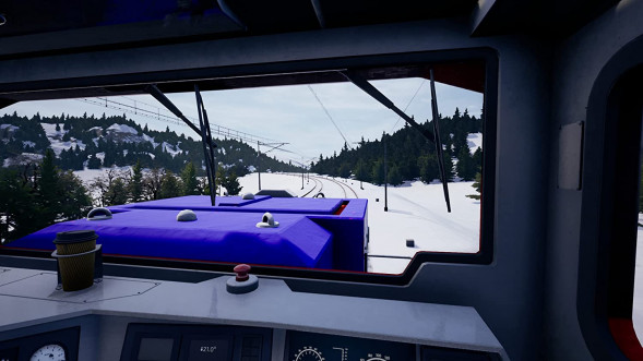 Игра Train Life: A Railway Simulator [PS5, русские субтитры] в Сочи