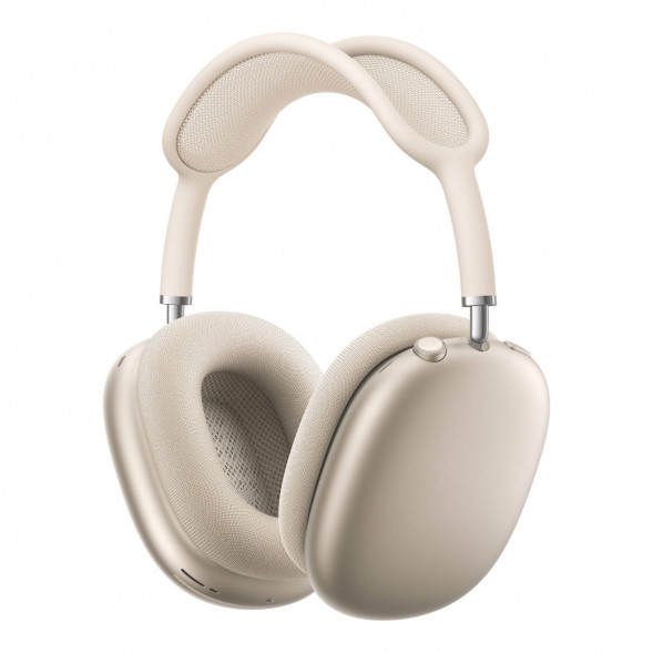 Наушники Apple AirPods Max 2, Starlight/Сияющая звезда в Сочи