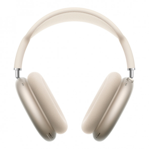 Наушники Apple AirPods Max 2, Starlight/Сияющая звезда в Сочи