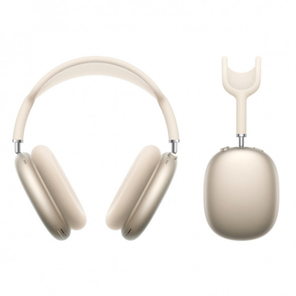 Наушники Apple AirPods Max 2, Starlight/Сияющая звезда в Сочи