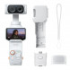 Экшн-камера Insta360 Luna Ultra Standard Combo, White в Сочи