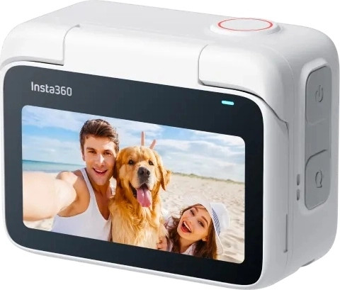 Экшн-камера Insta360 GO 3 64GB, Arctic White в Сочи