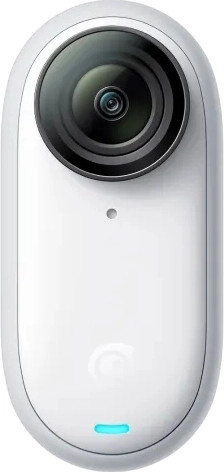 Экшн-камера Insta360 GO 3 64GB, Arctic White в Сочи