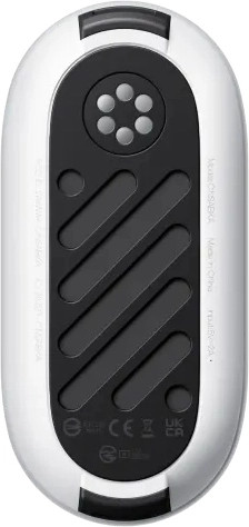 Экшн-камера Insta360 GO 3 64GB, Arctic White в Сочи