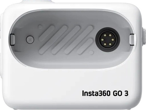 Экшн-камера Insta360 GO 3 64GB, Arctic White в Сочи