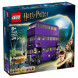 Конструктор LEGO 76446 Harry Potter Автобус Ночной рыцарь в Сочи