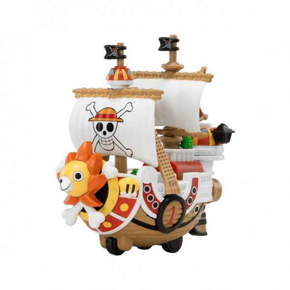 Фигурка Pop Mart One Piece The Grand Line в Сочи