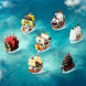 Фигурка Pop Mart One Piece The Grand Line в Сочи