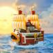 Фигурка Pop Mart One Piece The Grand Line в Сочи
