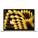 Ноутбук Apple MacBook Air 13 2026 MDHD4 (M5 10-Core GPU, 24GB/1TB), Сияющая звезда/Starlight в Сочи