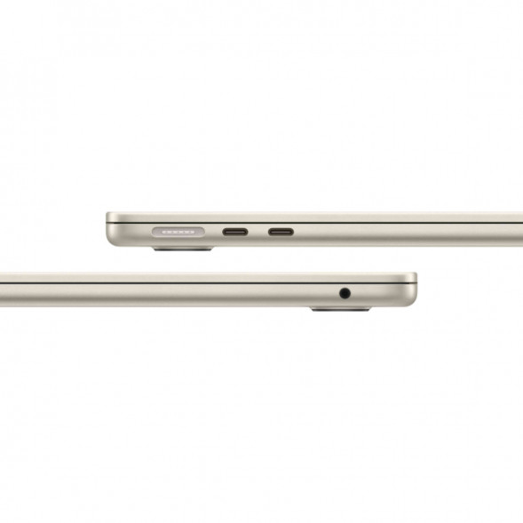 Ноутбук Apple MacBook Air 13 2026 MDHD4 (M5 10-Core GPU, 24GB/1TB), Сияющая звезда/Starlight в Сочи
