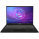 Ноутбук трансформер MSI Summit Pro 16 AI A2HVETG-084RU (16&amp;quot;, IPS, Intel Core Ultra 9 285H 2.9ГГц, 16 ядер, 32ГБ LPDDR5, 1ТБ SSD, NVIDIA GeForce RTX 4050 - 6 ГБ, Windows 11 Pro), черный в Сочи