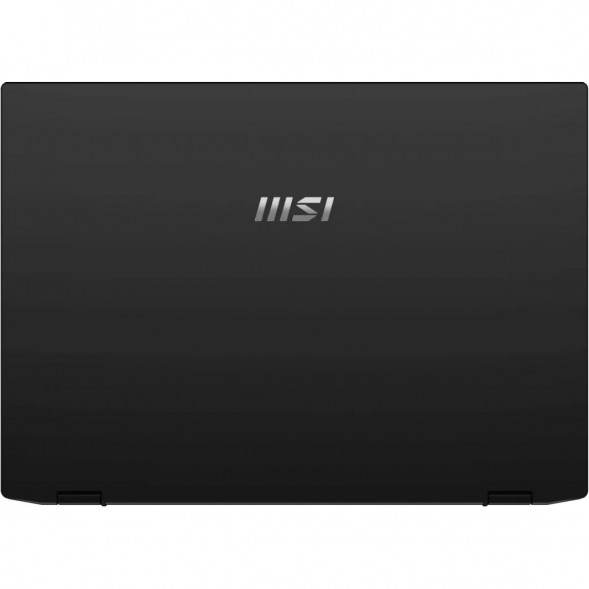 Ноутбук трансформер MSI Summit Pro 16 AI A2HVETG-084RU (16&amp;quot;, IPS, Intel Core Ultra 9 285H 2.9ГГц, 16 ядер, 32ГБ LPDDR5, 1ТБ SSD, NVIDIA GeForce RTX 4050 - 6 ГБ, Windows 11 Pro), черный в Сочи