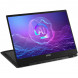 Ноутбук трансформер MSI Summit Pro 16 AI A2HVETG-084RU (16&amp;quot;, IPS, Intel Core Ultra 9 285H 2.9ГГц, 16 ядер, 32ГБ LPDDR5, 1ТБ SSD, NVIDIA GeForce RTX 4050 - 6 ГБ, Windows 11 Pro), черный в Сочи