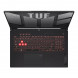 Ноутбук ASUS TUF Gaming A17 FA707NUG-HX156 (17.3&amp;quot;, IPS, 6 ядер, AMD Ryzen 7 7445HS 3.2 ГГц, 16 ГБ DDR5, SSD 512 ГБ, NVIDIA GeForce RTX 4050 - 6 ГБ, без ОС), черный в Сочи