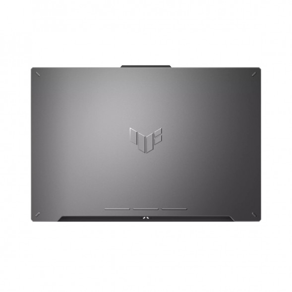 Ноутбук ASUS TUF Gaming A17 FA707NUG-HX156 (17.3&amp;quot;, IPS, 6 ядер, AMD Ryzen 7 7445HS 3.2 ГГц, 16 ГБ DDR5, SSD 512 ГБ, NVIDIA GeForce RTX 4050 - 6 ГБ, без ОС), черный в Сочи