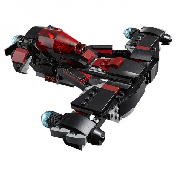 Конструктор LEGO Star Wars 75145 Истребитель Затмения в Сочи