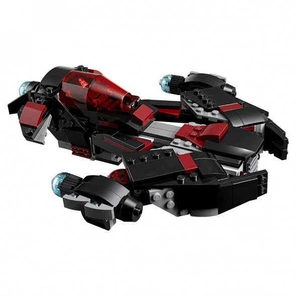 Конструктор LEGO Star Wars 75145 Истребитель Затмения в Сочи