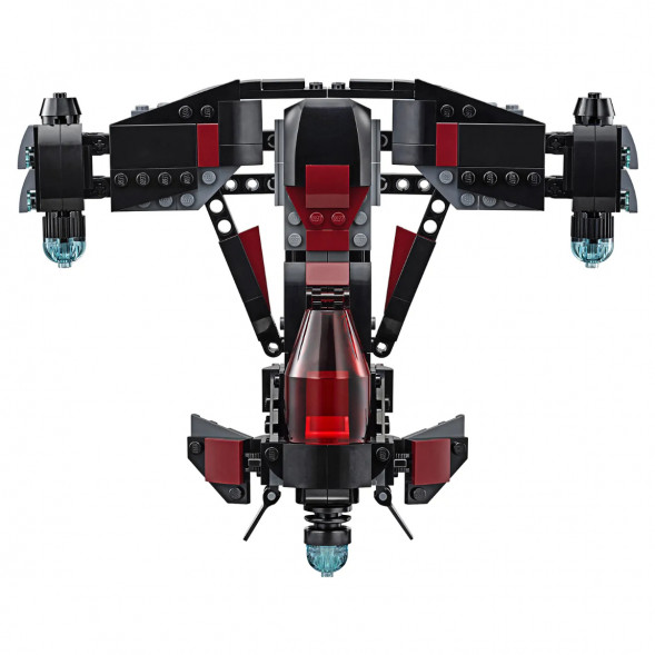 Конструктор LEGO Star Wars 75145 Истребитель Затмения в Сочи