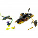 Конструктор LEGO Ninjago 70733 Бластер-байк в Сочи