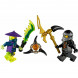 Конструктор LEGO Ninjago 70733 Бластер-байк в Сочи
