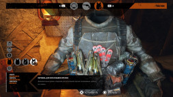 Игра Metro Exodus (PS4, русская версия)
