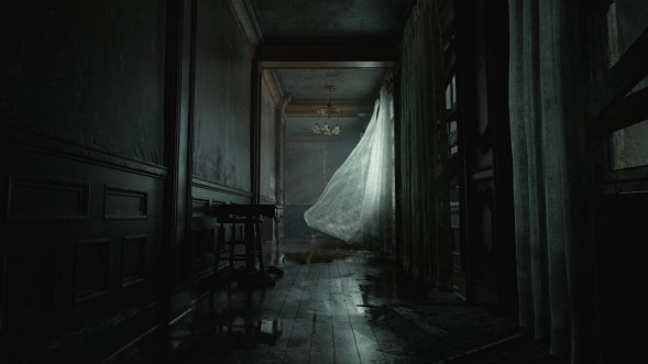 Игра Resident Evil 9 Requiem. Lenticular Edition [Nintendo Switch 2, русская версия] в Сочи